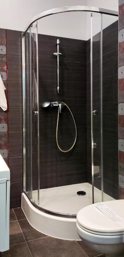 Apartament Ski Sudety 카르파츠 외부 사진