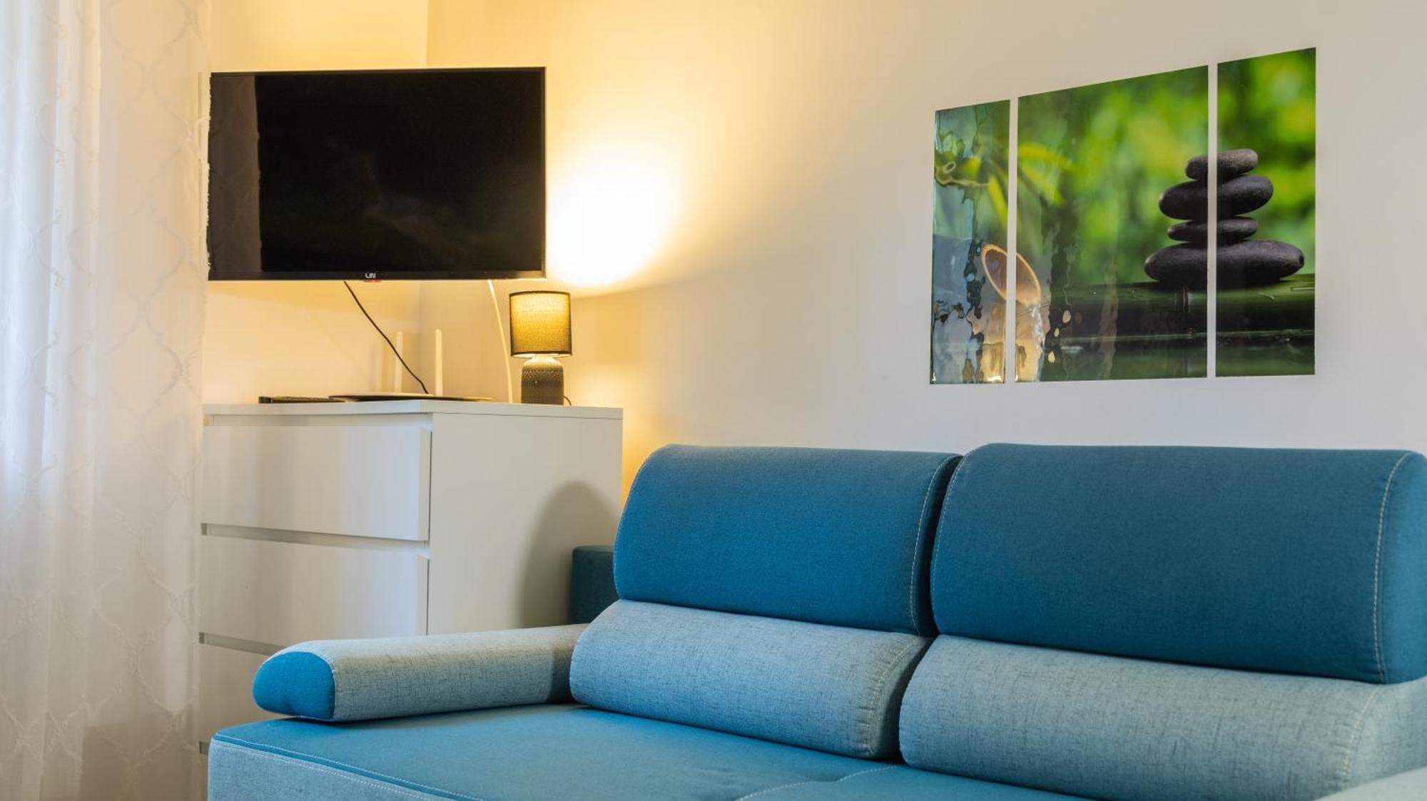 Apartament Ski Sudety 카르파츠 외부 사진