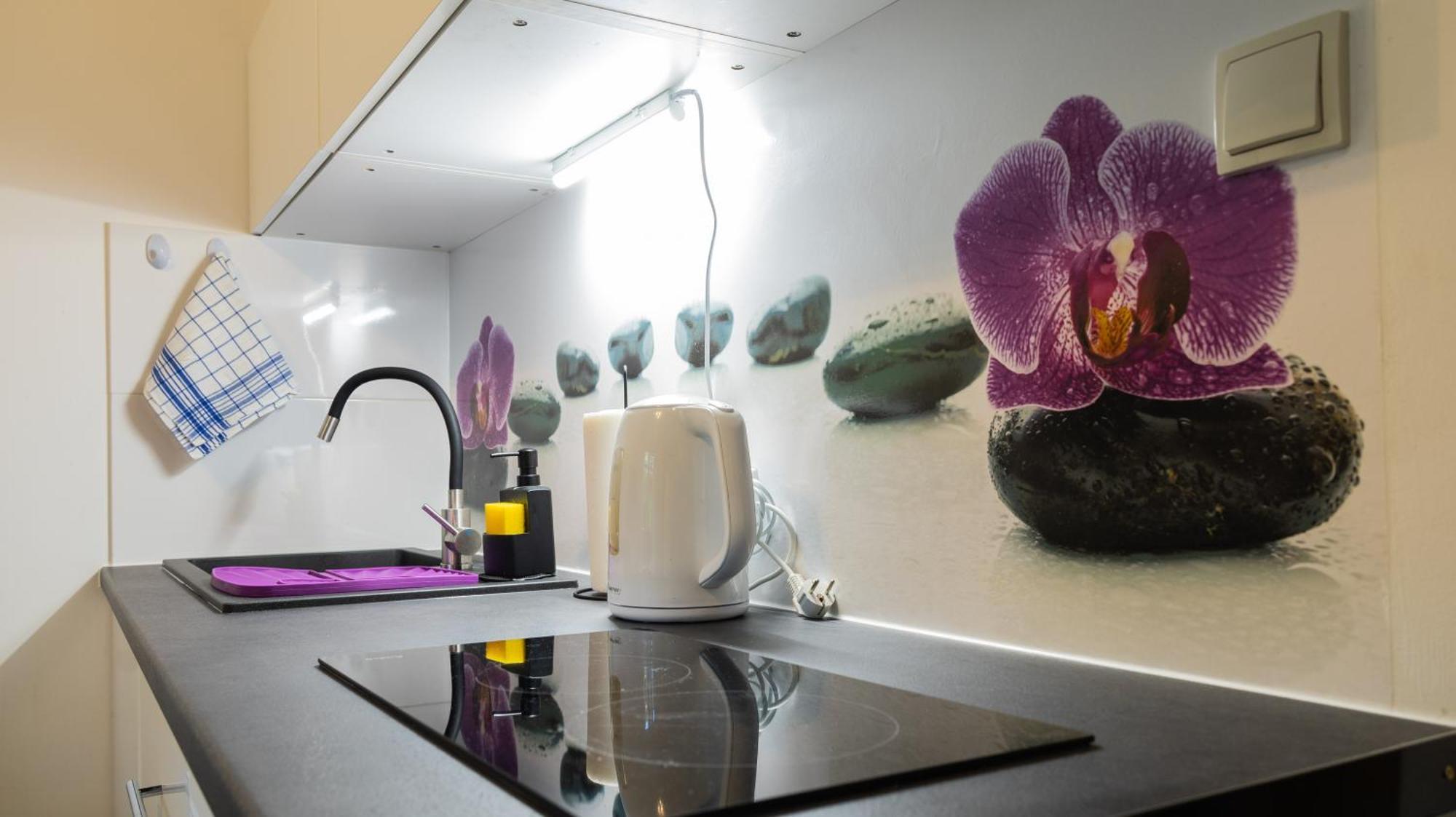 Apartament Ski Sudety 카르파츠 외부 사진